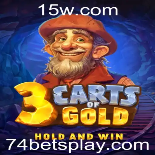 Descubra as Regras Empolgantes do Jogo 3cartsOfGold e a Tendência 74 Bet