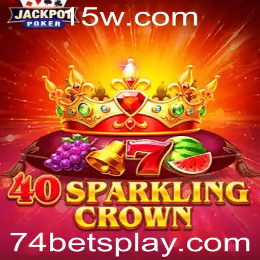 Explorando o Mundo de 40SparklingCrown: Um Jogo Cativante para Entusiastas de Cassino