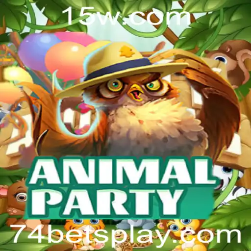 Descubra o Mundo do AnimalParty e o Fascínio do 74 Bet