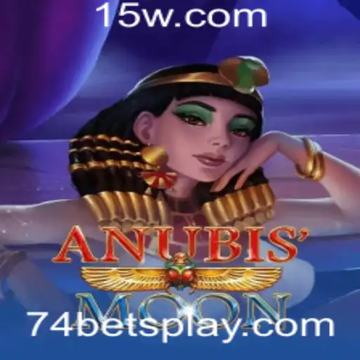 Descubra o Incrível Mundo do Jogo AnubisMoon