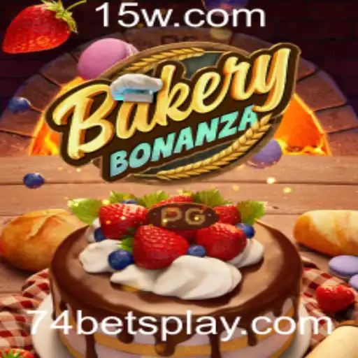 Explorando o Universo do Jogo BakeryBonanza e a Chave '74 bet'