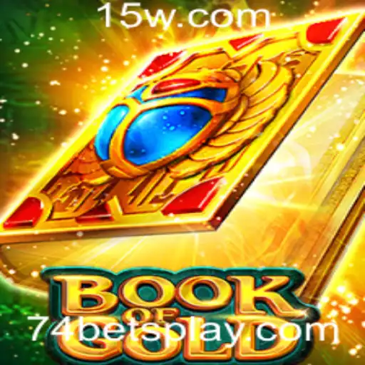 Explorando o Fascínio do BookofGold: Como Jogar e Vencer