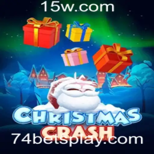 Explorando o Novo Jogo ChristmasCrash
