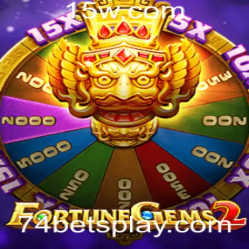 Explorando o Mundo de FortuneGems2: A Nova Sensação dos Jogos com 74 Bet
