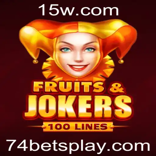 FruitsAndJokers100: Explorando o Fascínio e as Regras do Jogo com '74 Bet'