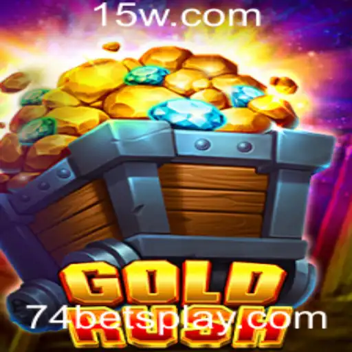 Descubra o Mundo Empolgante de GoldRush: Uma Aventura de Apostas com 74 Bet