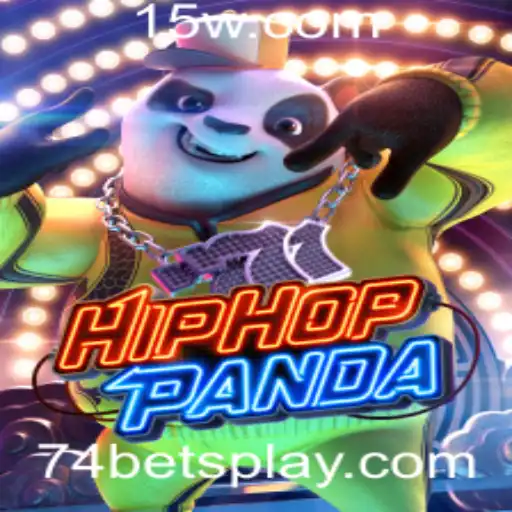 HipHopPanda: Um Guia Completo para o Jogo e suas Regras com Foco no 74 Bet