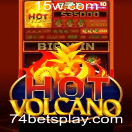 Descubra o Fascinante Mundo do Jogo HotVolcano