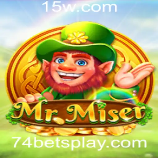 Explorando o Mundo Empolgante de MrMiser: O Jogo de Apostas 74 Bet que Está Conquistando os Jogadores