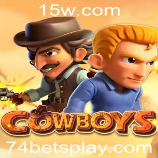 Cowboys: Descubra o Excitante Mundo do Jogo Aventura Western