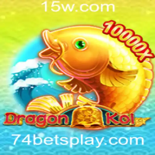 Descubra o Mundo de DragonKoi e a Experiência Única de 74 Bet