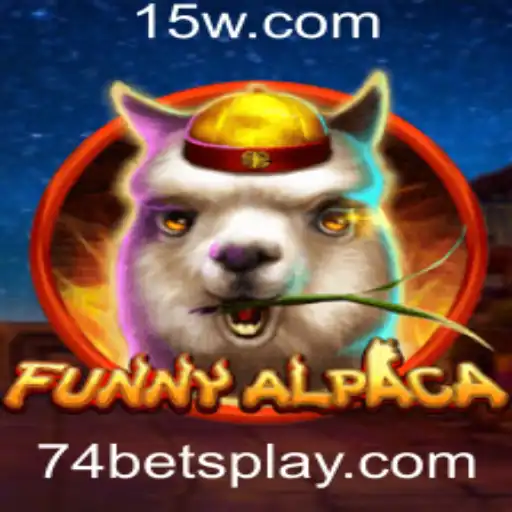 FunnyAlpaca: Descubra a Diversão do Jogo com a Chave 74 Bet