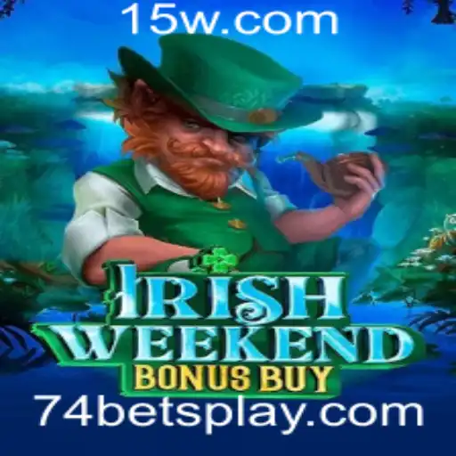 Explorando o Fascinante Jogo IrishWeekendBonusBuy