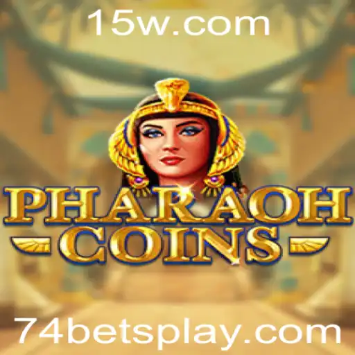 Explorando o Mundo de PharaohCoins: A Emoção do '74 bet'