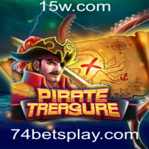 Descubra as Aventuras Marítimas com PirateTreasure e a Atraente Proposta de 74 Bet