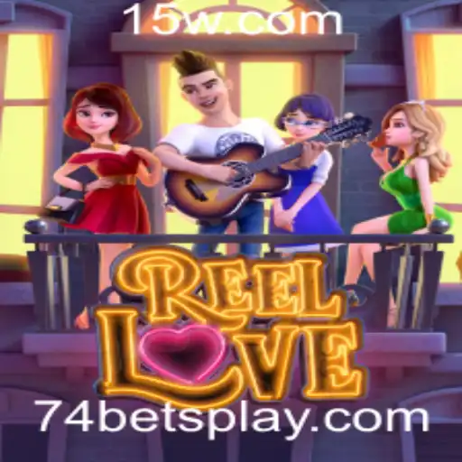Explorando o Jogo ReelLove: A Nova Sensação do Mundo dos Cassinos Online