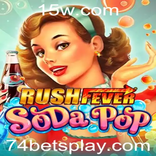 RushFeverSodaPop: A Aventura Efervescente e Empolgante nos Jogos de Aposta