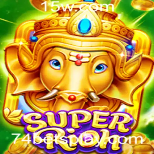 SuperRich: Desbravando o Mundo do Jogo Inovador
