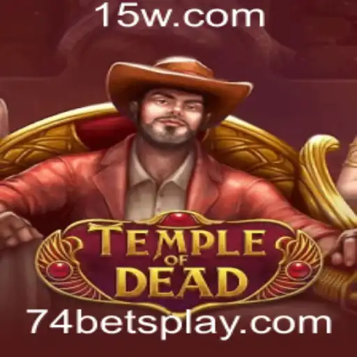 TempleofDead: Explorando a Aventura Arqueológica com o 74 Bet