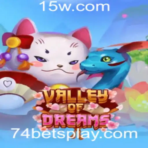 Explorando o Mundo Encantado de ValleyofDreams: Regras e Estratégias para Jogadores