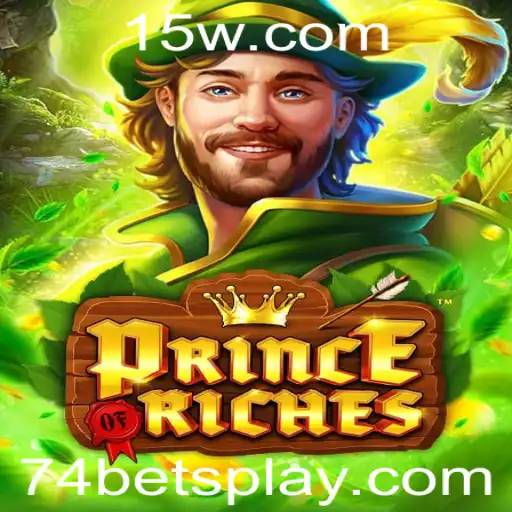 Explorando o Mundo de PrinceOfRiches: Um Mergulho em Estratégia e Aventura