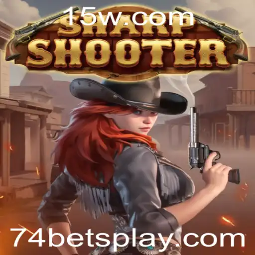 Explorando o Jogo Sharpshooter e a Estratégia '74 Bet'