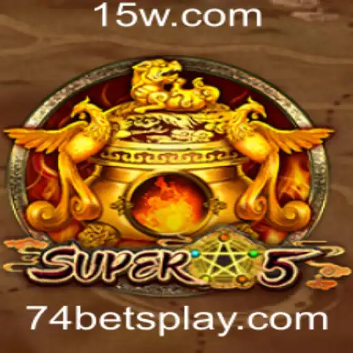 Descubra Super5: O Jogo de Estratégia Revolucionário e sua Conexão com 74 Bet