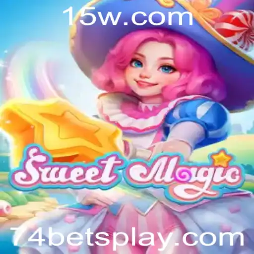 SweetMagic: Descobrindo o Encanto do Novo Jogo de Apostas