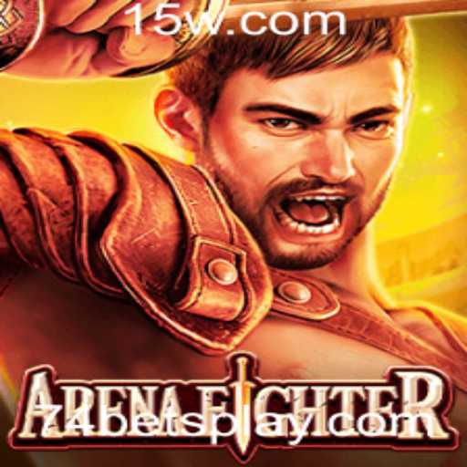 ArenaFighter: Conquiste o Campo de Batalha com Estratégia e Agilidade