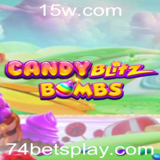 CandyBlitzBombs: Um Mergulho no Universo Viciantemente Doce dos Jogos