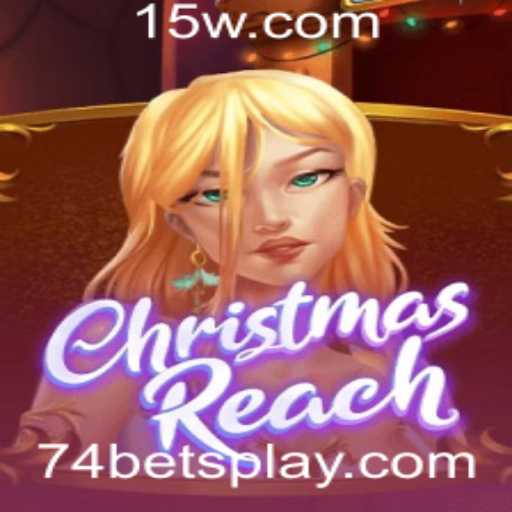 ChristmasReach: O Jogo de Estratégia Festivo que Você Precisa Conhecer