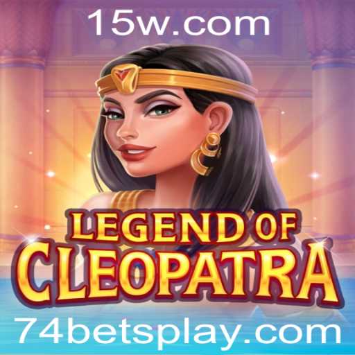 Descubra o Fascinante Mundo do Jogo LegendOfCleopatra