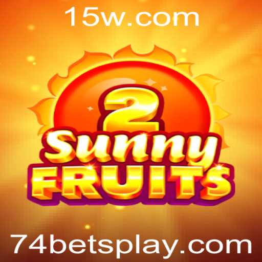 Explorando SunnyFruits2: Um Mergulho nas Regras e Mecânicas com 74 bet