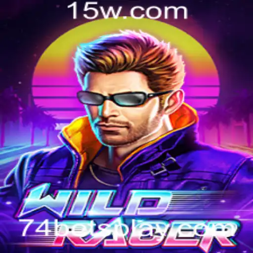 WildRacer: Mergulhe na Aventura Máxima de Corrida e Apostas