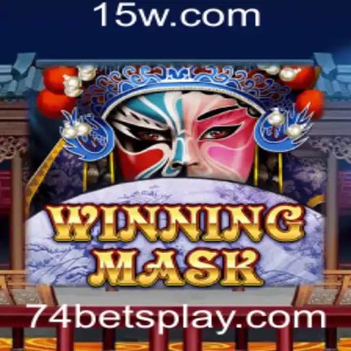 WinningMask: O Novo Fenômeno no Mundo dos Jogos