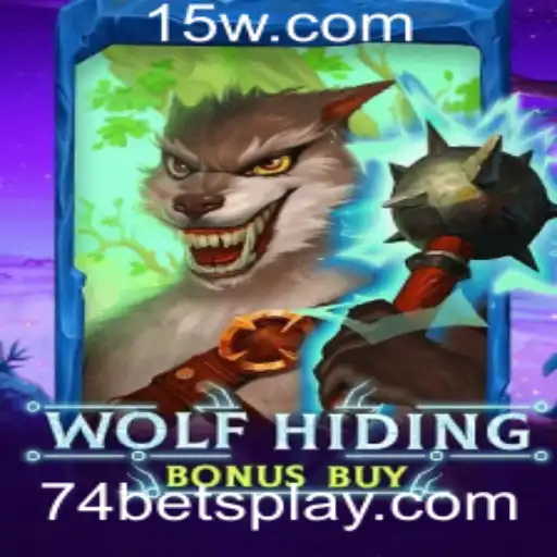 Descobrindo o Fascínio do Jogo WolfHidingBonusBuy